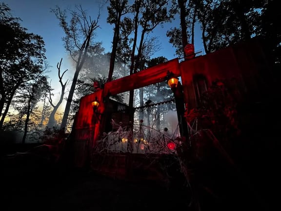 Diggers Trails of Terror