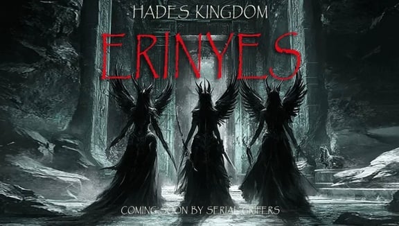Erinyes