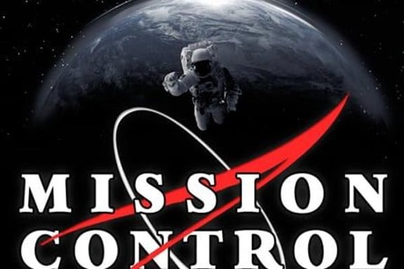Mission Control