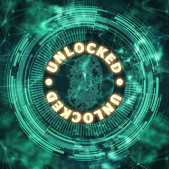 Unlocked [Outdoor]