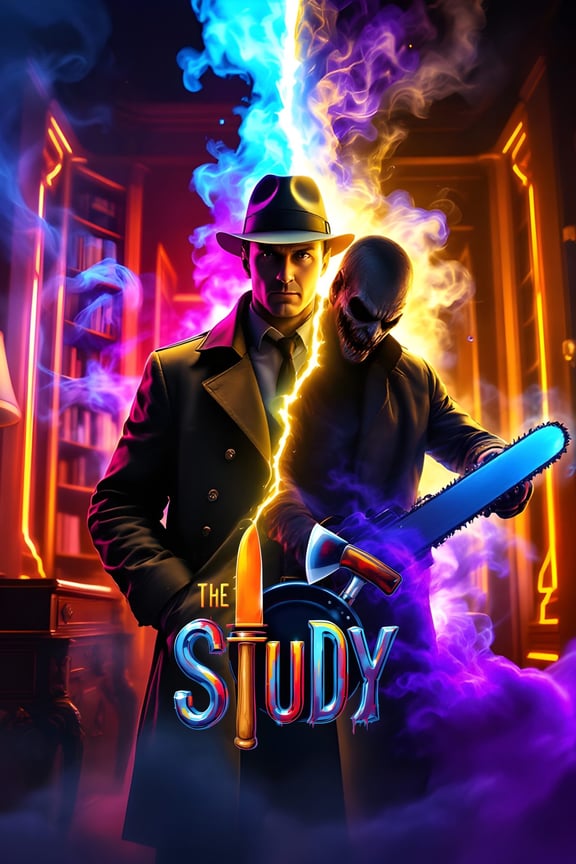 The Study