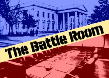 The Battle Room