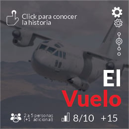 Vuelo 583