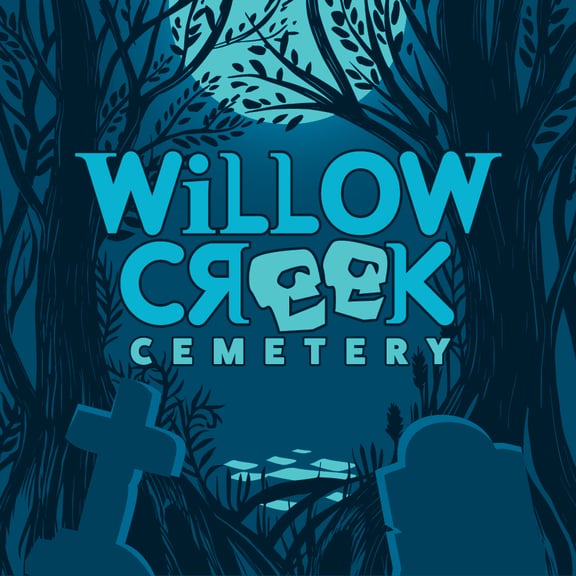 Willow Creek Cemetery