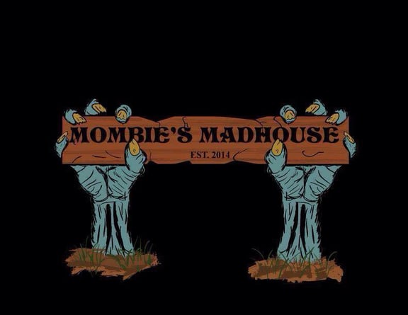 Mombie's Madhouse