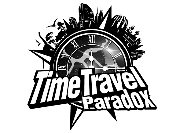 The Time Travel Paradox [VR]
