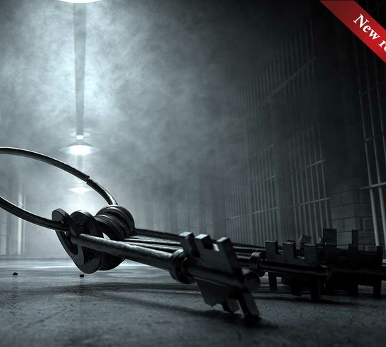 Locked Up