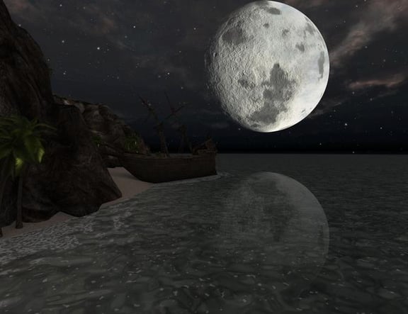 Pirate's Peril