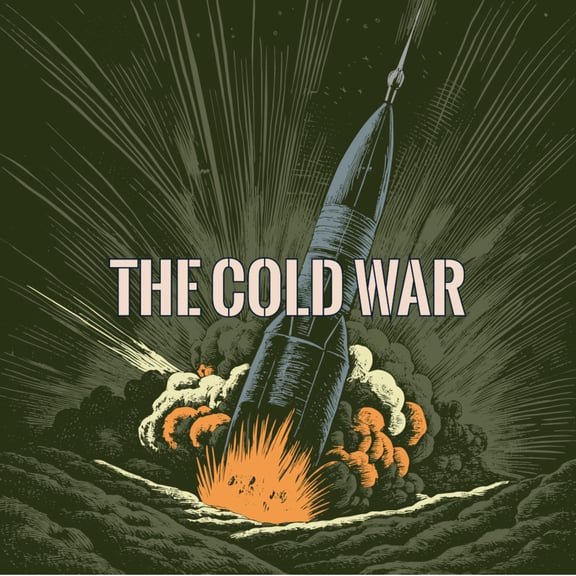 The Cold War