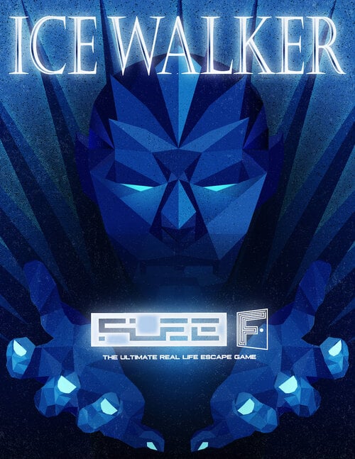 Ice Walker