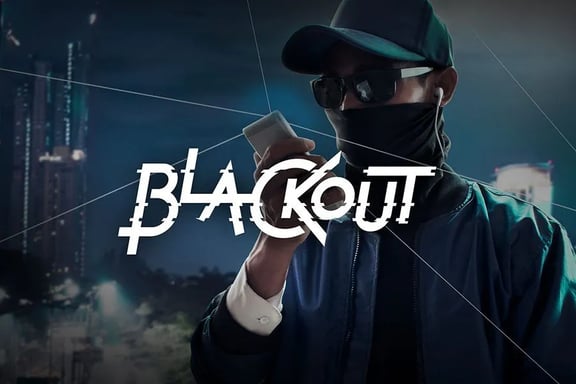 BlackOut [Outdoor]