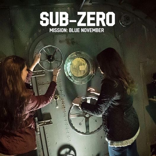 Sub-Zero