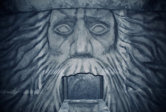 Kammer des Schreckens [Chamber of Secrets]
