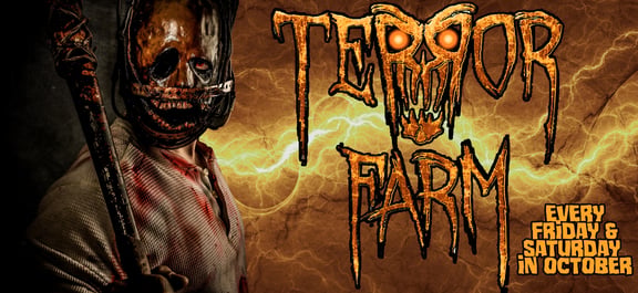 Terror Farm