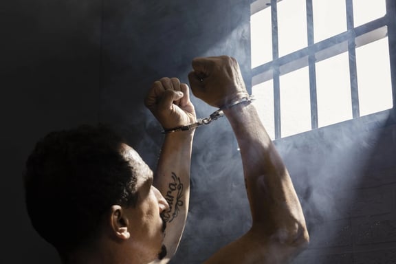 Prison Break