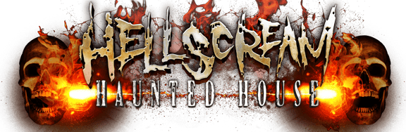 Hellscream Haunted House