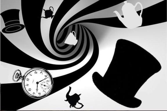 Wonderland