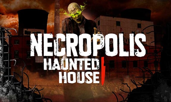 Necropolis