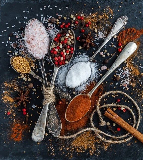 Prix Fixe: A Culinary Escape Room Experience