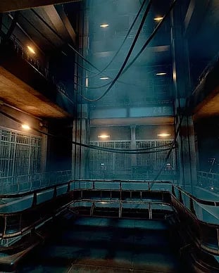 Cyberpunk [VR]