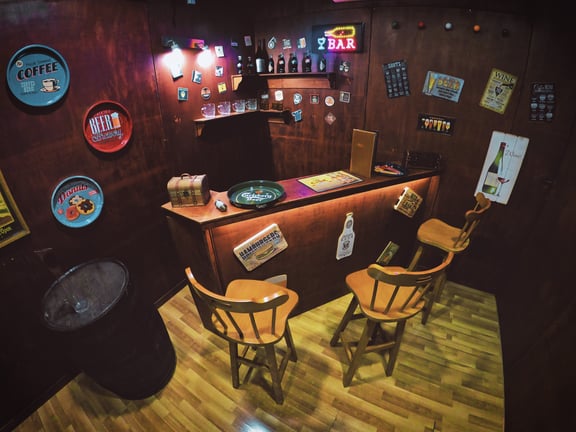 The Pub