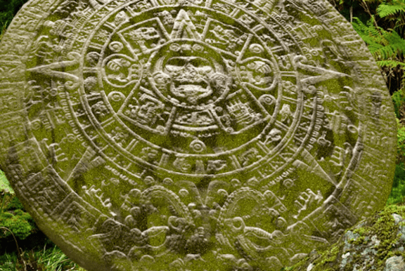 Mysteries Of The Hidden Temple
