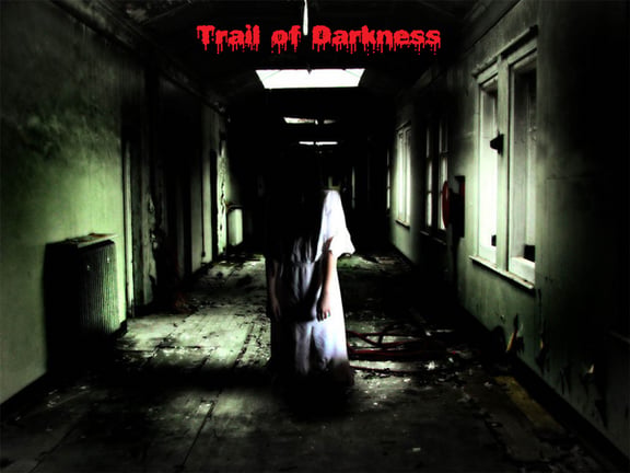 Trail of Darkness