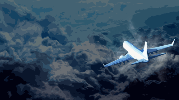 Fly-Tanic