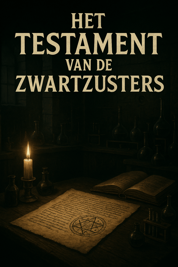 Het Testament van de Zwartzusters