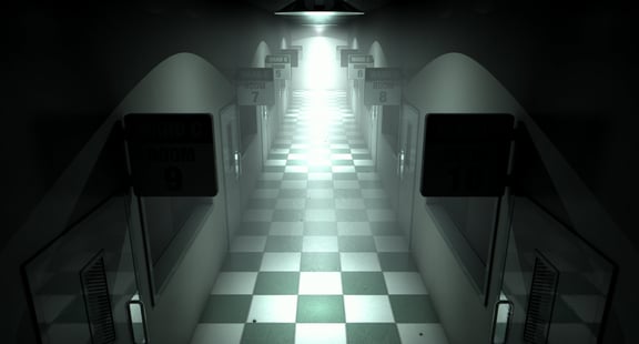 Asylum