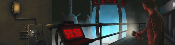 Mission: Kontrollraum [Mission: Control Room]