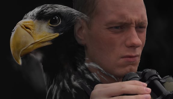 The Old Fortress [prev. Mission Sea Eagle] [Outdoor]