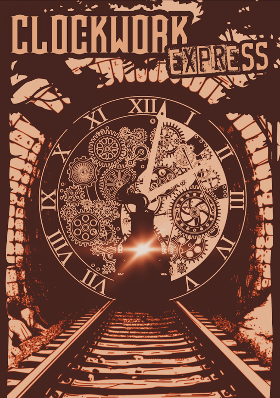 Clockwork Express