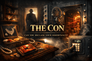The Con