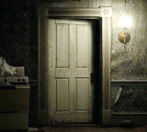 The Basement