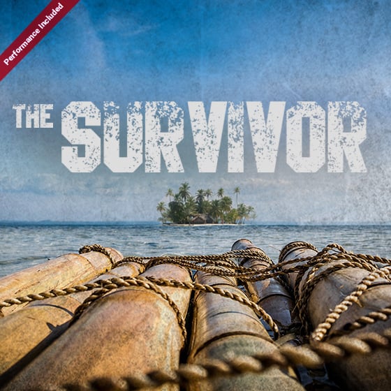 The Survivor