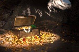 Lost Treasure