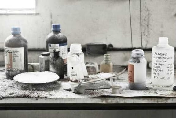 The Antidote