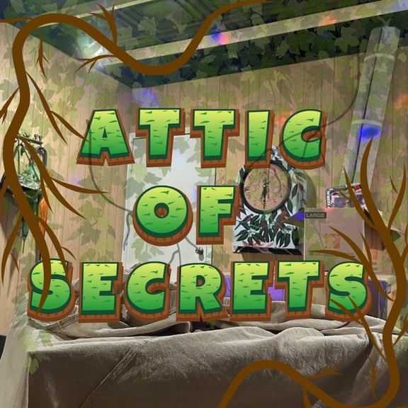 Attic of Secrets