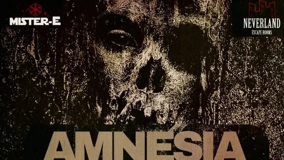 Amnesia