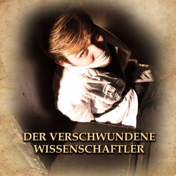 Opolum – Der Verschwundene Wissenschaftler [Opolum - The Disappeared Scientist]