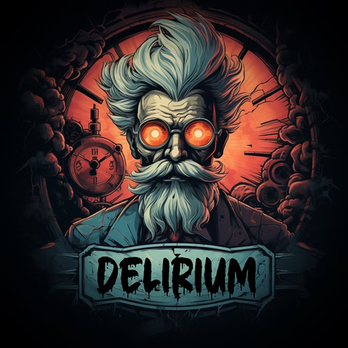 Delirium