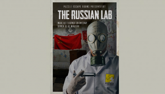 The Russian Laboratory