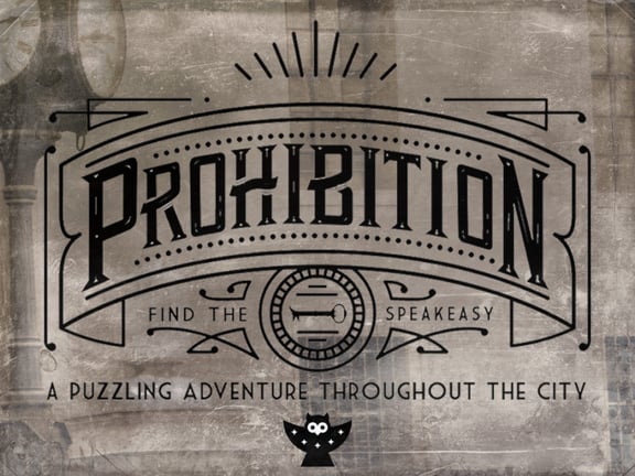 Prohibition [Outdoor]