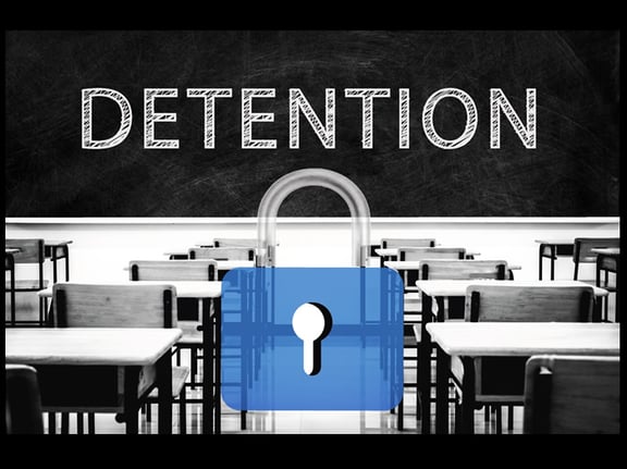 Detention