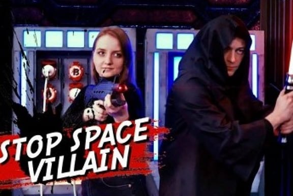 Space Wars