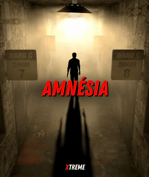 Amnésia
