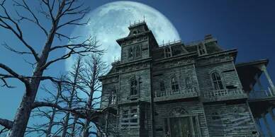 Haunted House