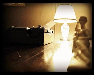 Apartamento de Mr Writer