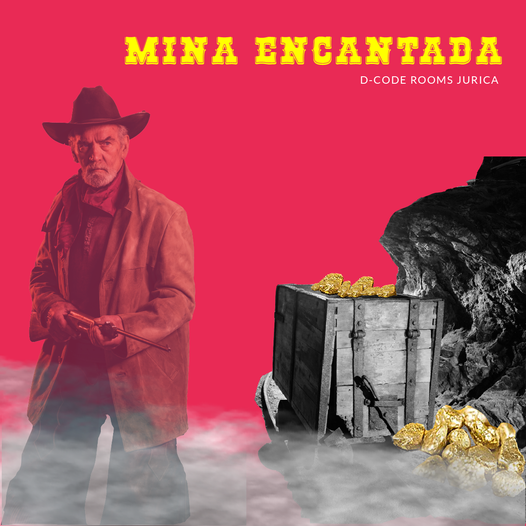 Mina Encantada [Enchanted Mine]